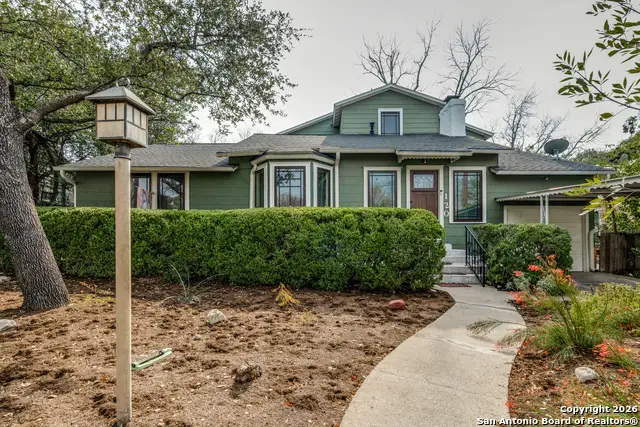 120 Alta, San Antonio, TX 78209 - Image #1