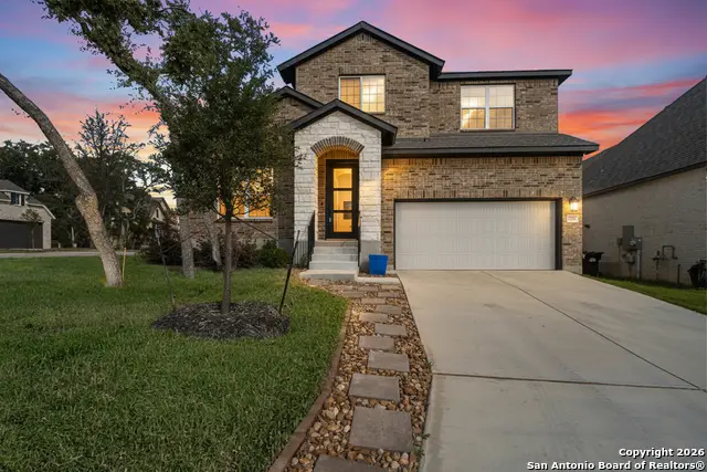 12455 Diagon Alley, San Antonio, TX 78254 - Image #1