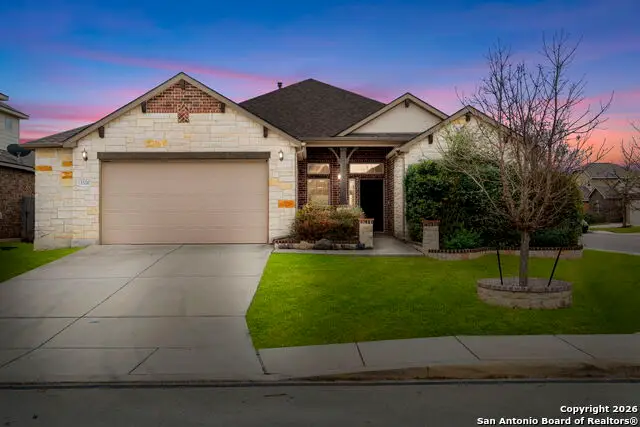 13210 Navasota Parke, San Antonio, TX 78254 - Image #1