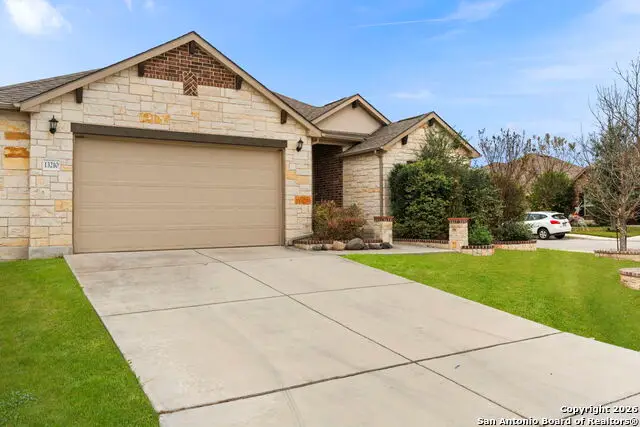 13210 Navasota Parke, San Antonio, TX 78254 - Image #3