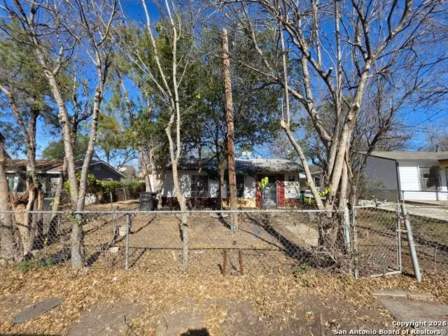 3111 Kiowa, San Antonio, TX 78211 - Image #1