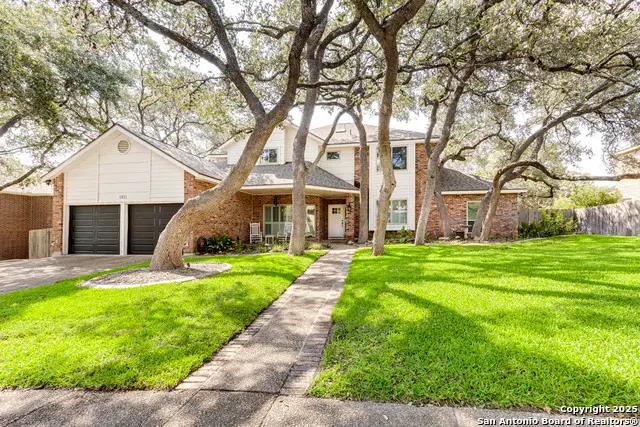 1611 Wood Quail, San Antonio, TX 78248 - Image #2