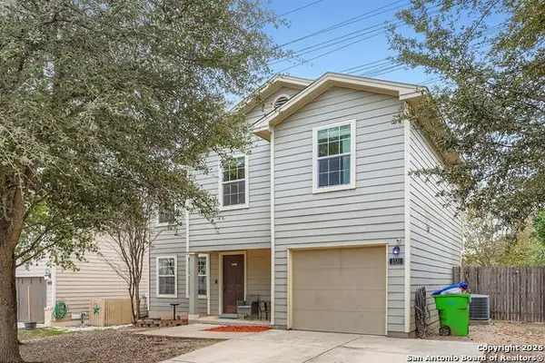 2331 Rosillos Peak, San Antonio, TX 78245