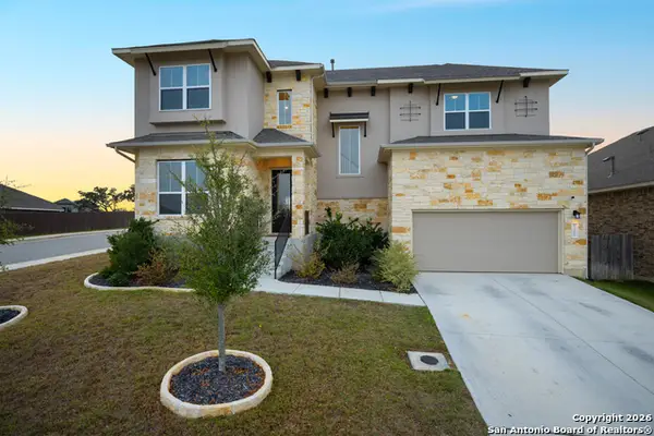 31805 Acacia Vsta, Bulverde, TX 78163