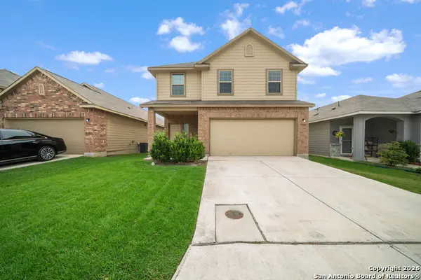 7350 Braes Corner, San Antonio, TX 78244