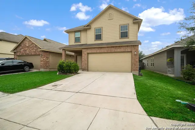 7350 Braes Corner, San Antonio, TX 78244 - Image #3