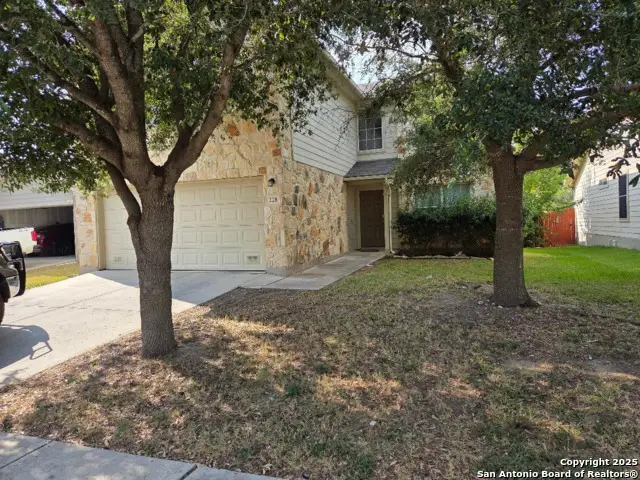228 Anvil Pl, Cibolo, TX 78108 - Image #1