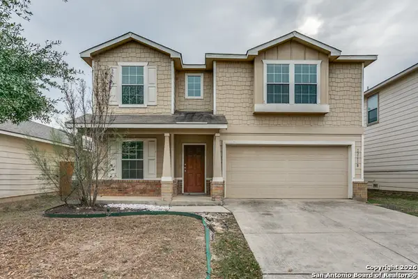 12118 Amber Vista, San Antonio, TX 78254