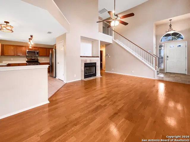 3324 Tumblewood, San Antonio, TX 78247 - Image #3