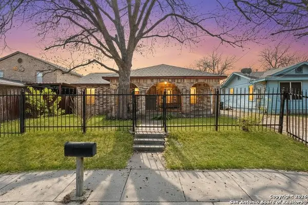 710 Darby, San Antonio, TX 78207