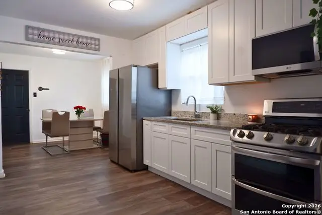 2902 Christian, San Antonio, TX 78222 - Image #2