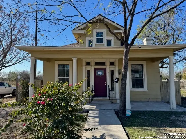 923. Saint Anthony, San Antonio, TX 78210 - Image #2