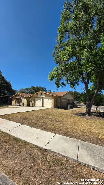 2202 Orange Blossom, San Antonio, TX 78247 - Image #2