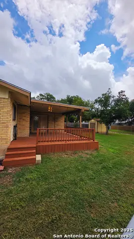 2202 Orange Blossom, San Antonio, TX 78247 - Image #3