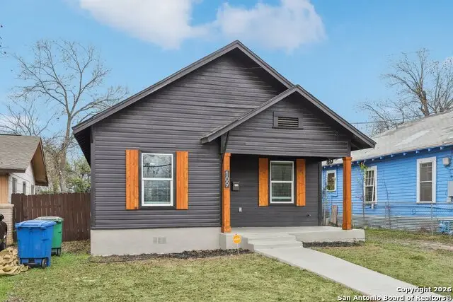 109 Utah, San Antonio, TX 78210 - Image #1