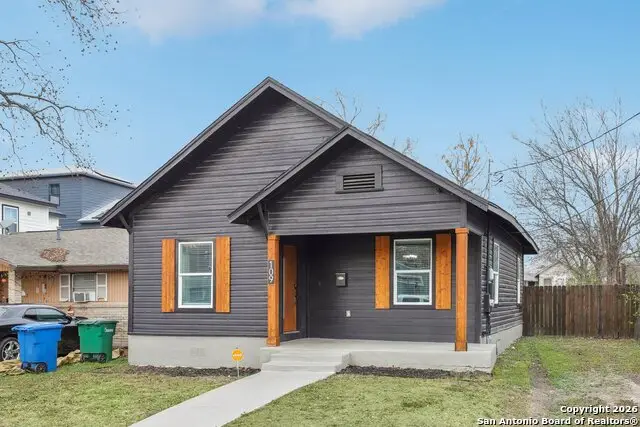109 Utah, San Antonio, TX 78210 - Image #2