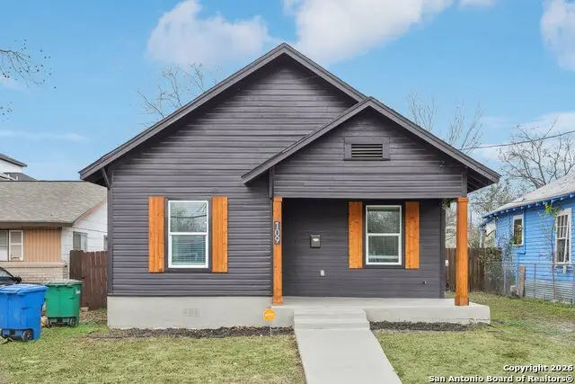 109 Utah, San Antonio, TX 78210 - Image #3