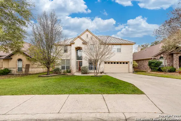 25916 Stone, San Antonio, TX 78260