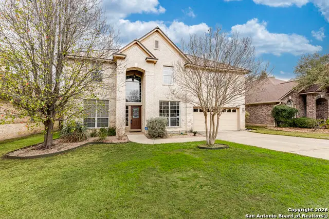 25916 Stone, San Antonio, TX 78260 - Image #2