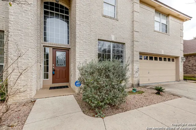 25916 Stone, San Antonio, TX 78260 - Image #3