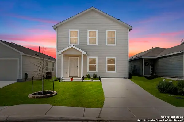 7323 Donkey Valley, San Antonio, TX 78252