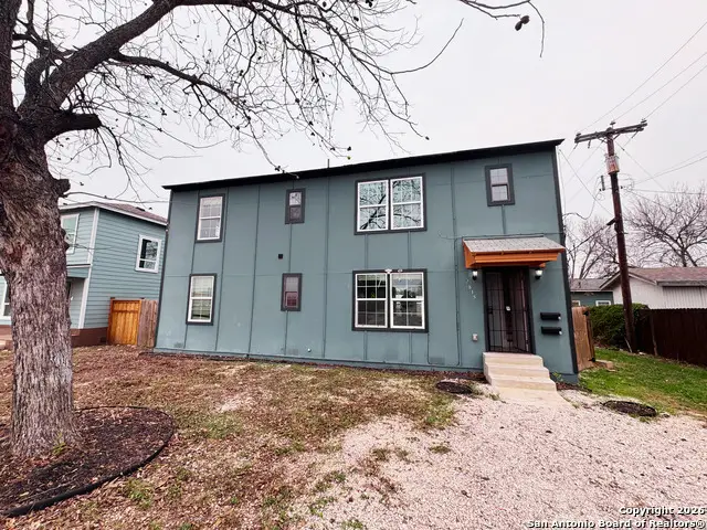 2815 S Pine, San Antonio, TX 78210 - Image #1