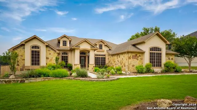 28022 George Obrien, San Antonio, TX 78260 - Image #1