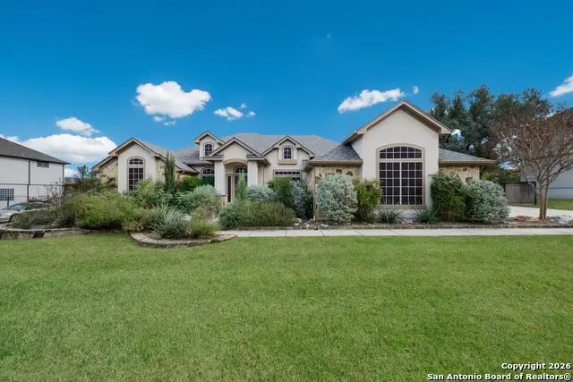28022 George Obrien, San Antonio, TX 78260 - Image #2