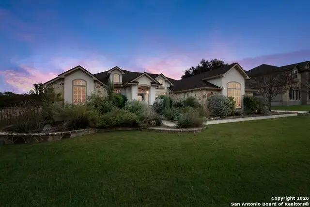 28022 George Obrien, San Antonio, TX 78260 - Image #3