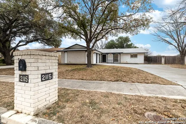 2115 Peach Blossom, San Antonio, TX 78247 - Image #1