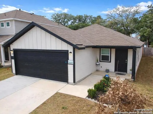 7325 Yucca Pl, San Antonio, TX 78253