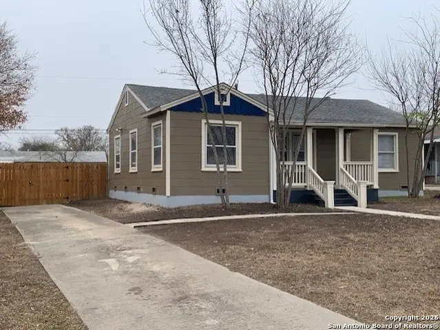 331 S Audubon Dr, San Antonio, TX 78212 - Image #2