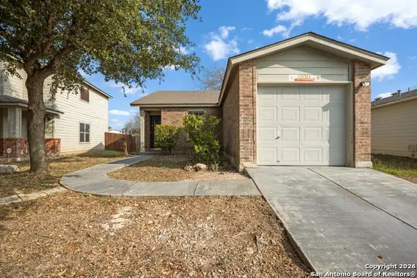 10011 Southern Sun, San Antonio, TX 78245