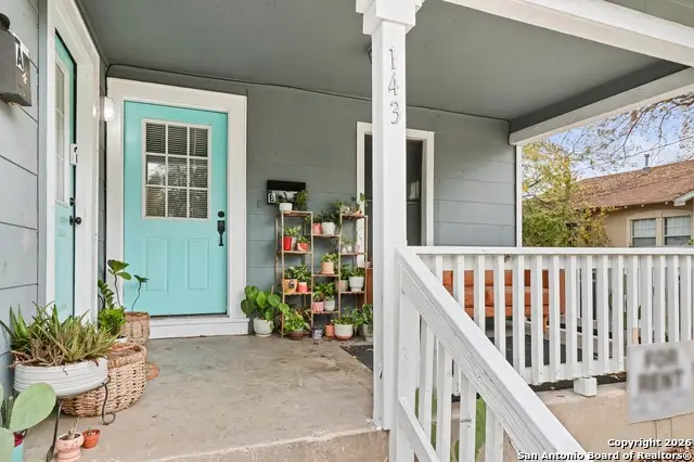 143 Tremlett, San Antonio, TX 78210 - Image #1