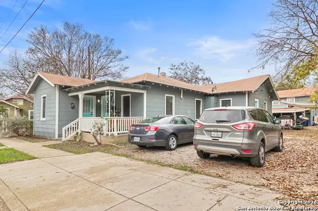143 Tremlett, San Antonio, TX 78210 - Image #2