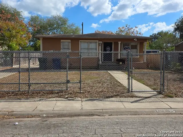 1532 Daytona, Corpus Christi, TX 78415 - Image #1