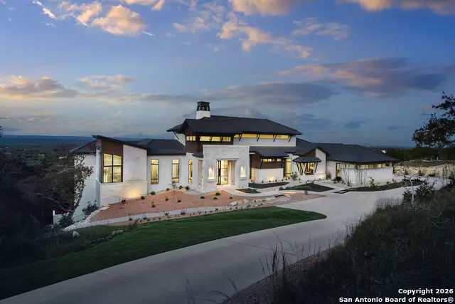 234 Cordillera Ridge, Boerne, TX 78006 - Image #1