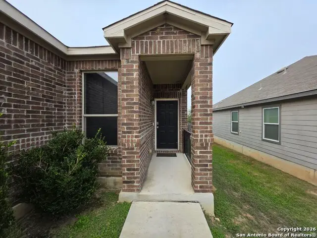 8439 Fortuna, San Antonio, TX 78252 - Image #2