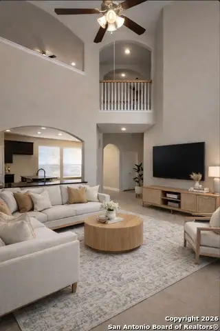 12138 Pinon Ranch, San Antonio, TX 78254 - Image #2