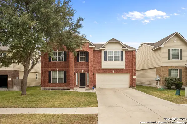 137 Glen Eagles, Cibolo, TX 78108