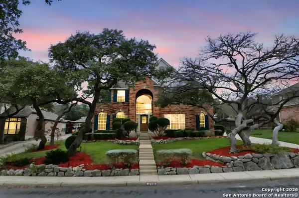 8810 London Heights, San Antonio, TX 78254