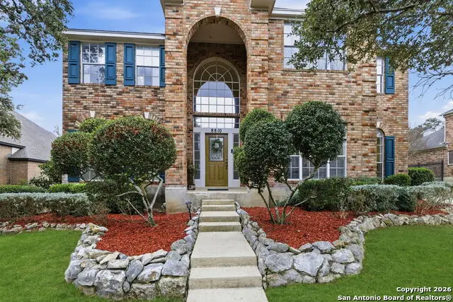 8810 London Heights, San Antonio, TX 78254 - Image #3