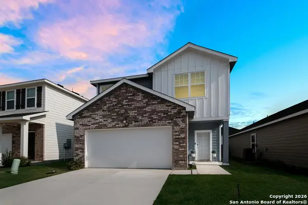 12863 Cygnus, San Antonio, TX 78245