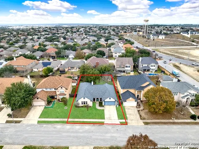 128 Springtree Grove, Cibolo, TX 78108 - Image #2