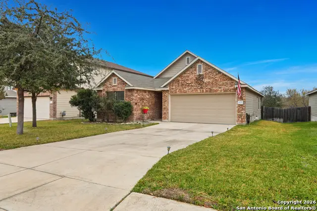 7027 Dulce Meadow, San Antonio, TX 78252 - Image #1