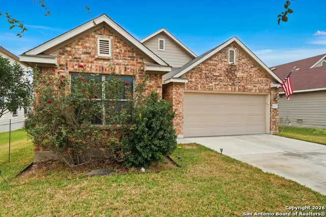 7027 Dulce Meadow, San Antonio, TX 78252 - Image #3
