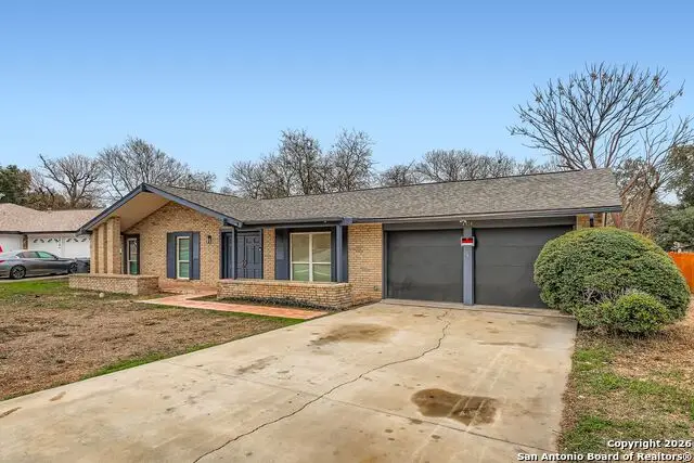4814 Fairford, San Antonio, TX 78228 - Image #1