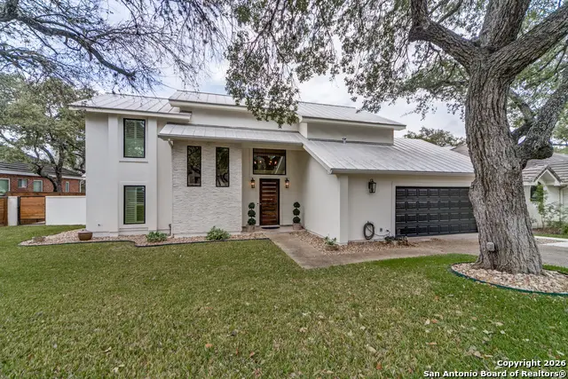 3915 Hunters Rock, San Antonio, TX 78230 - Image #1