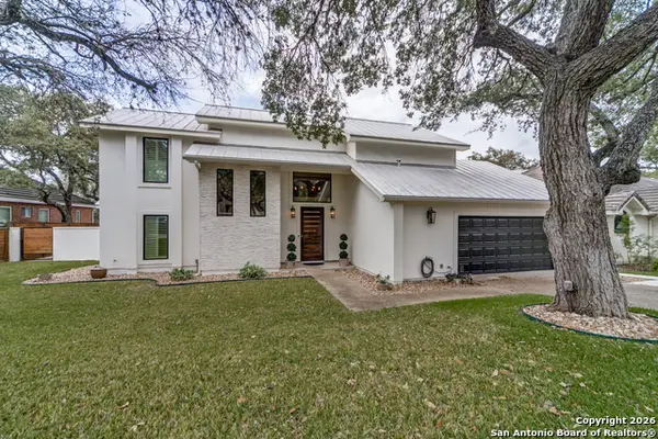 3915 Hunters Rock, San Antonio, TX 78230