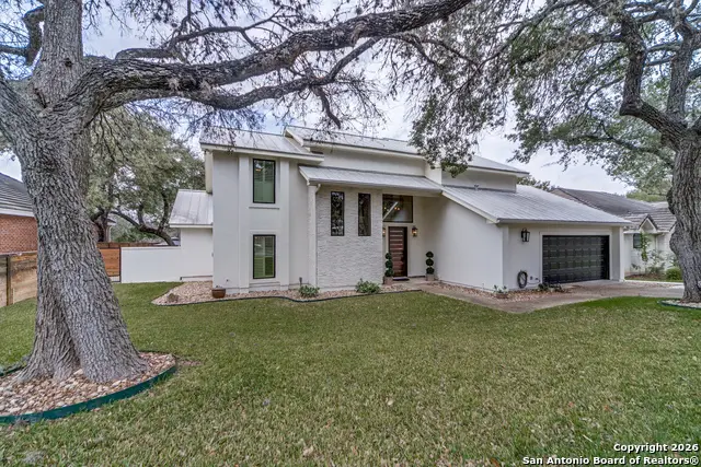 3915 Hunters Rock, San Antonio, TX 78230 - Image #2